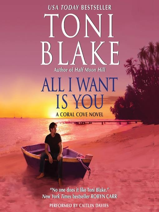 All I Want Is You