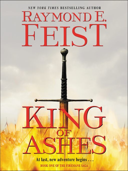 King of Ashes