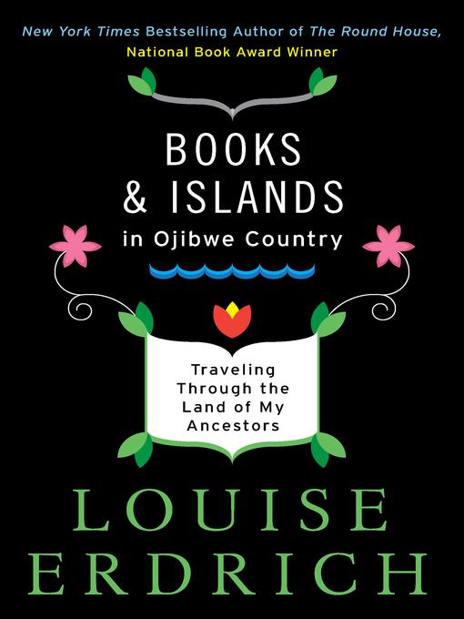 Books and Islands in Ojibwe Country