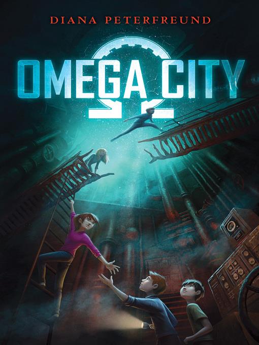 Omega City