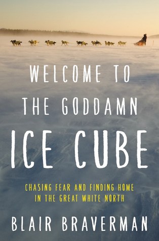 Welcome to the Goddamn Ice Cube