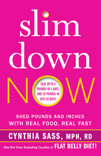 Slim Down Now