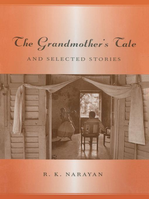 Grandmother's Tale and Selected Stories