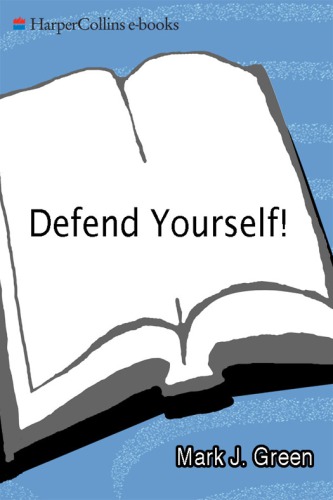 Defend Yourself!