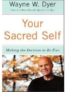 Your Sacred Self