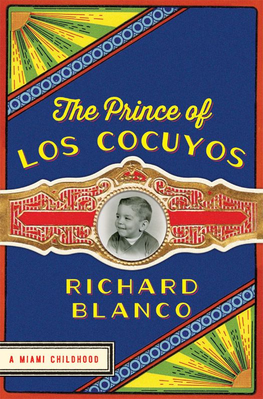 The Prince of Los Cocuyos