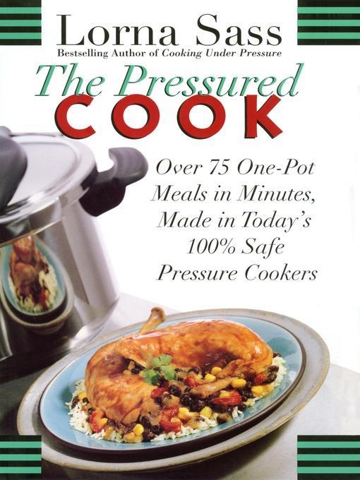 The Pressured Cook