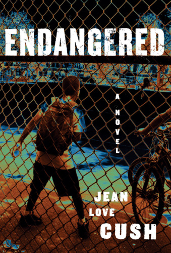 Endangered: A Novel