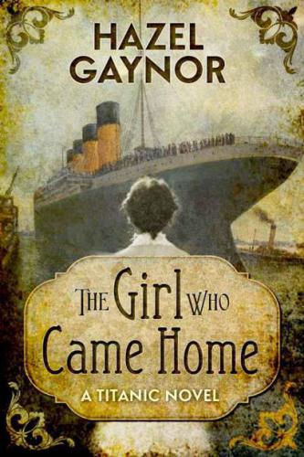 The Girl Who Came Home