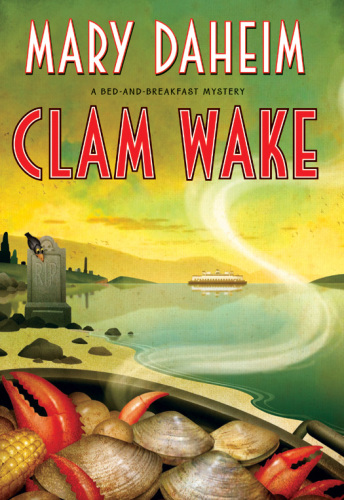 Clam Wake