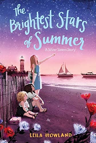 The Brightest Stars of Summer (Silver Sisters, 2)