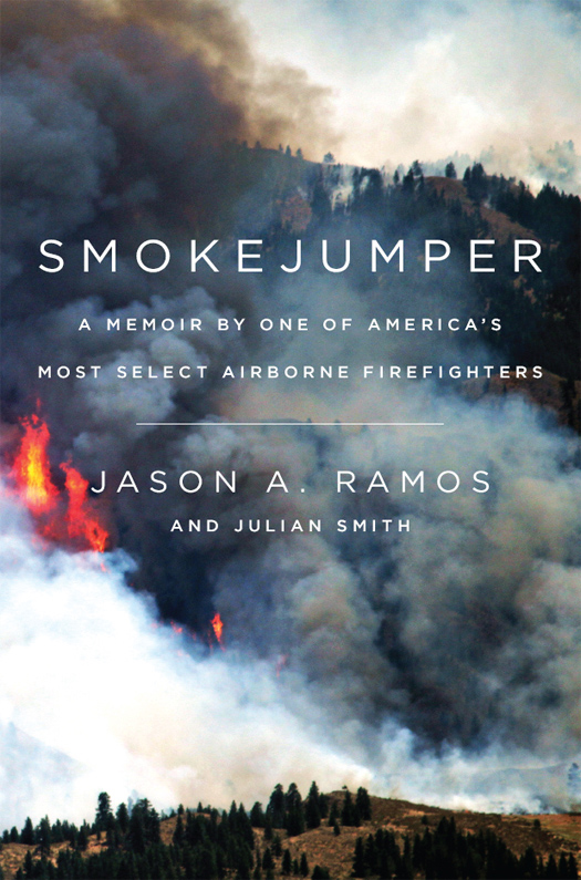 Smokejumper