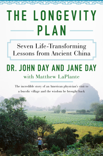 The Longevity Plan