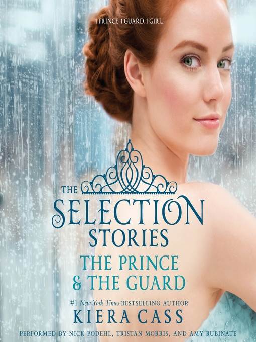 The Selection Stories