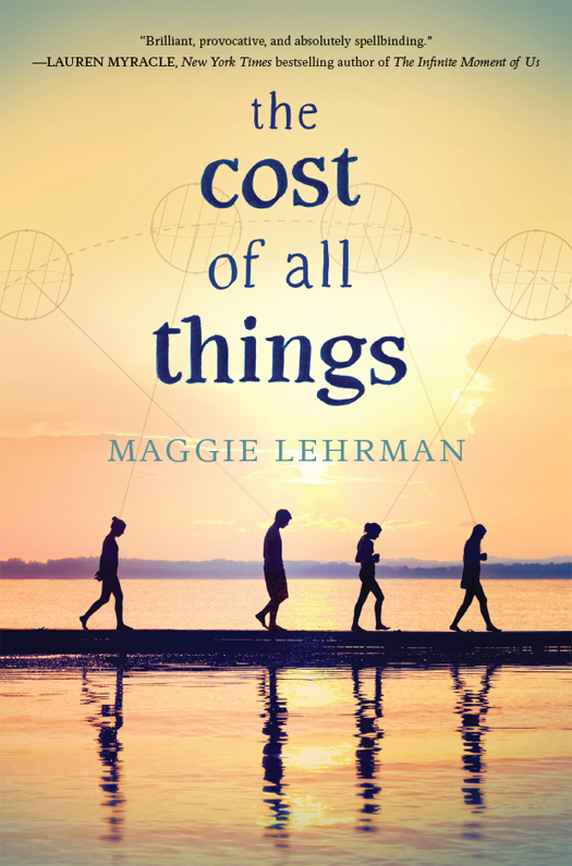 The Cost of All Things