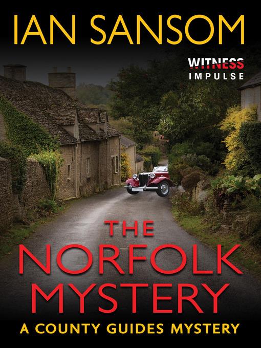 The Norfolk Mystery