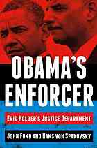 Obama's Enforcer