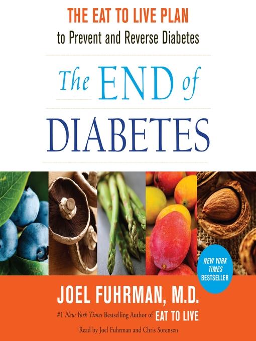 The End of Diabetes