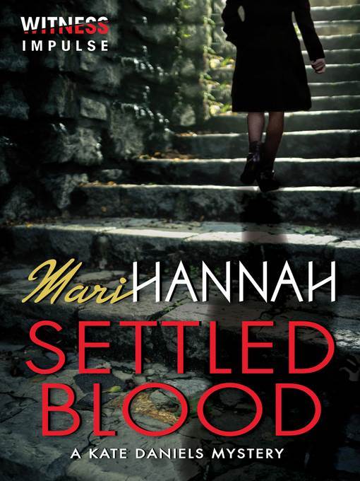 Settled Blood