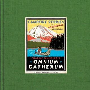 Charlie Whistler's Omnium Gatherum