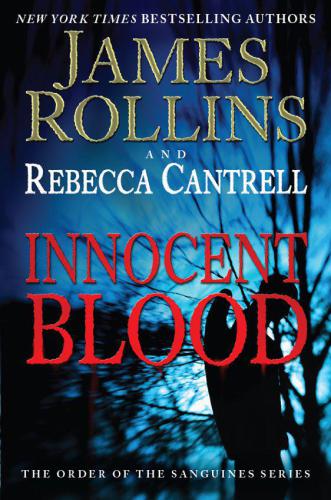 Innocent Blood