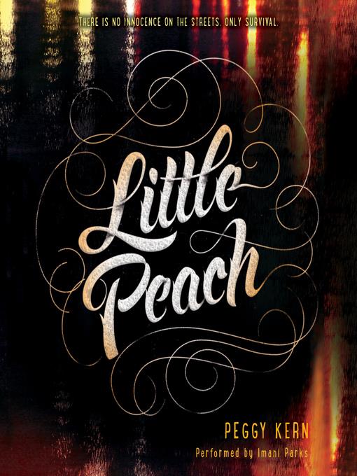 Little Peach