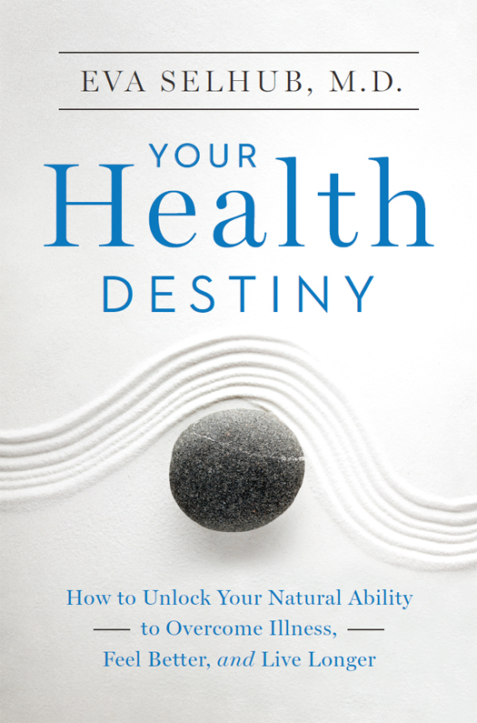 Your Health Destiny