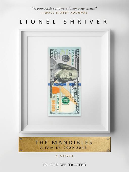 The Mandibles