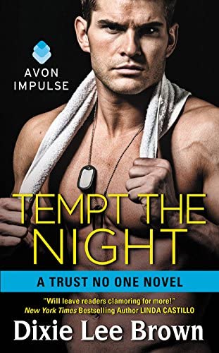 Tempt the Night: A Trust No One Novel