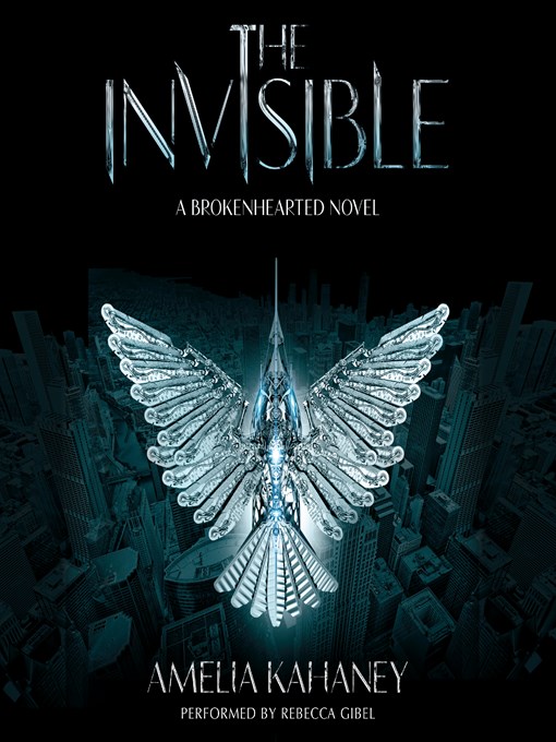 The Invisible