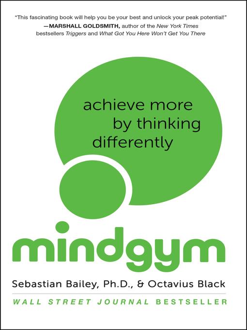 Mind Gym