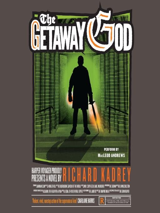 The Getaway God