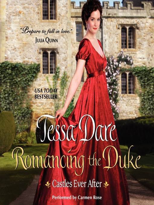 Romancing the Duke