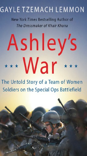 Ashley's War