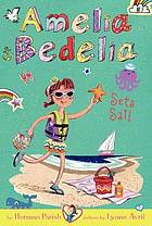 Amelia Bedelia Sets Sail