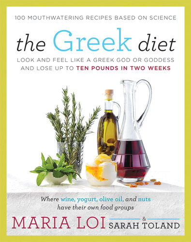 The Greek Diet