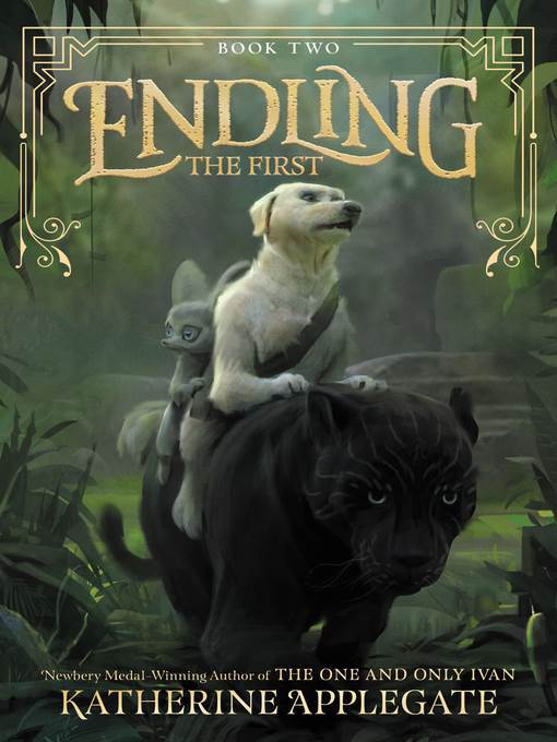 Endling #2