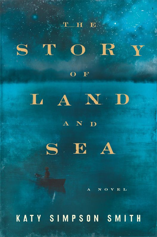 The Story of Land and Sea