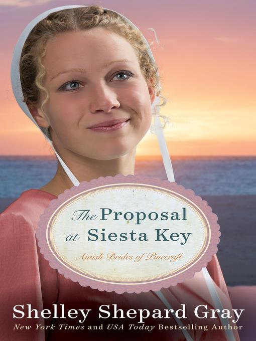 The Proposal at Siesta Key