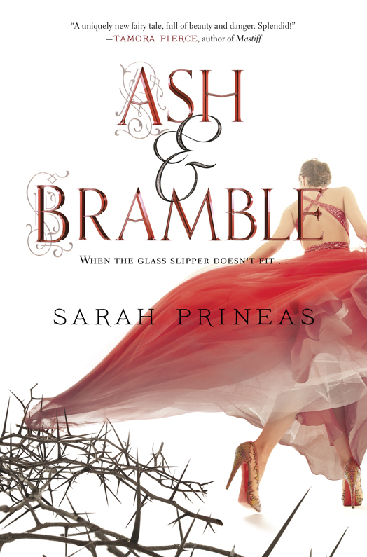 Ash &amp; Bramble