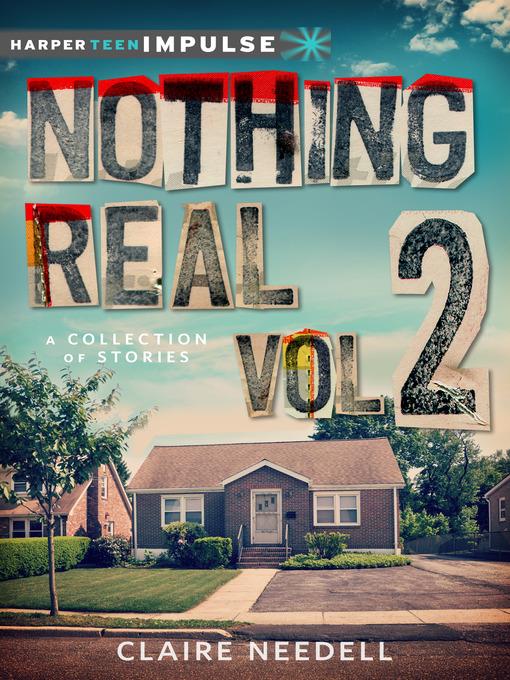 Nothing Real Volume 2