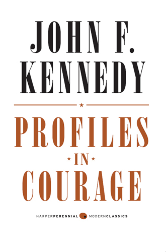 Profiles in Courage