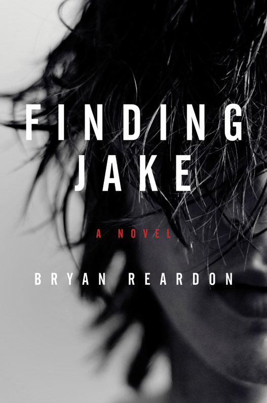 Finding Jake : a novel