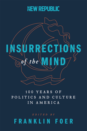 Insurrections of the Mind