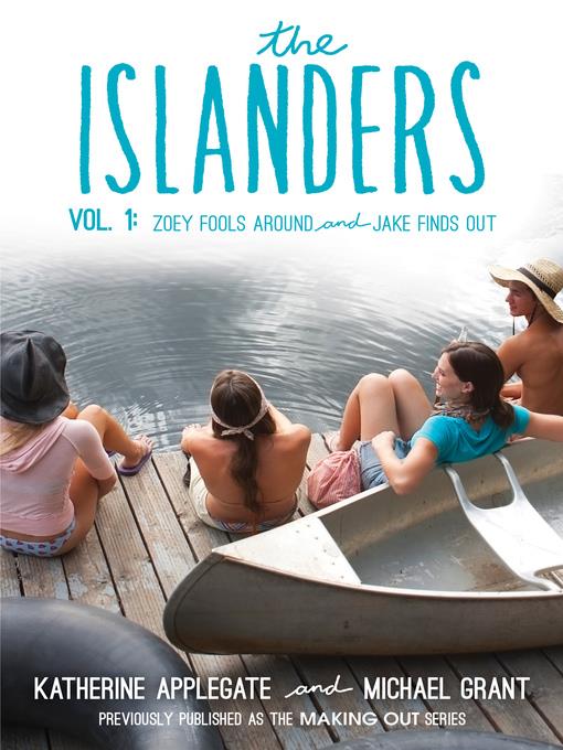 The Islanders