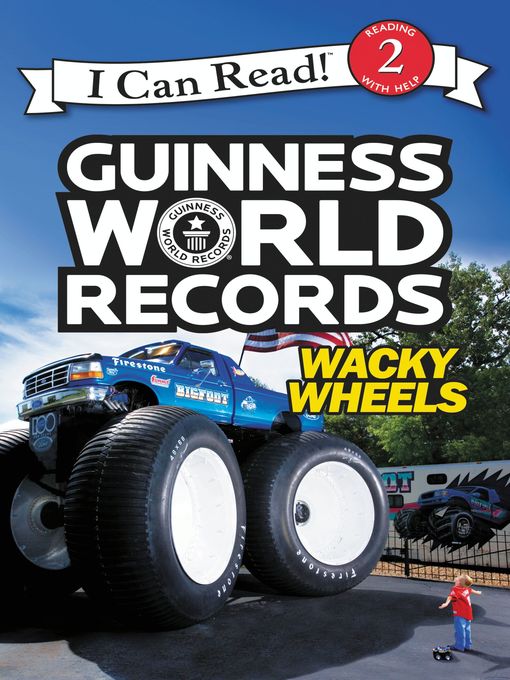 Wacky Wheels