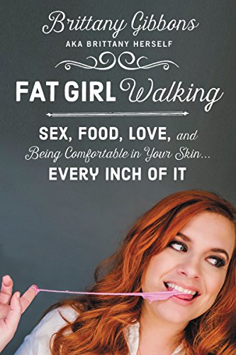 Fat Girl Walking