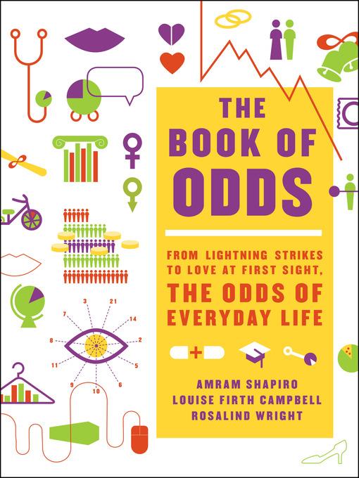 Book of Odds