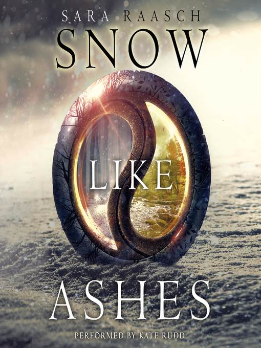 Snow Like Ashes