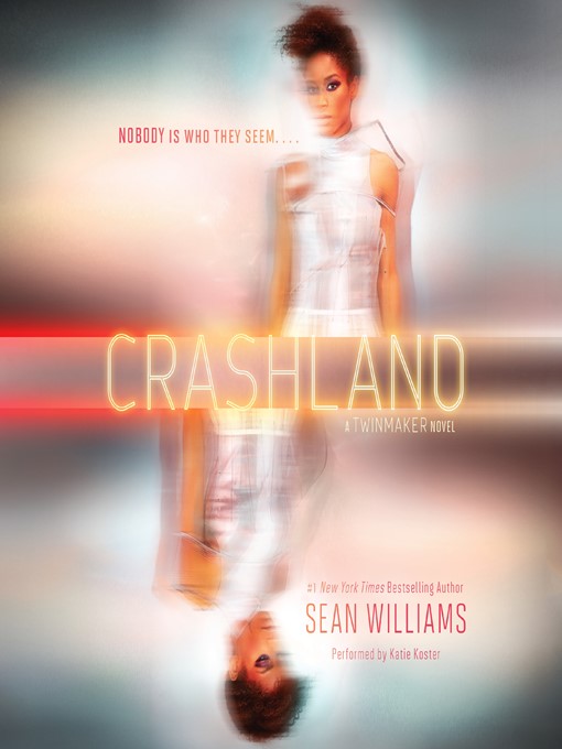 Crashland